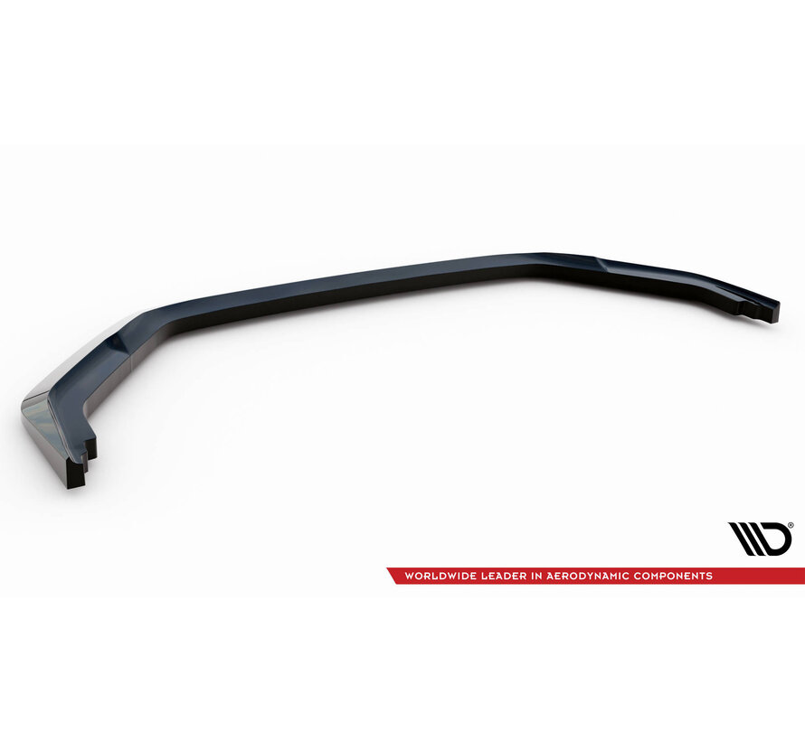 Maxton Design Carbon Fiber Spoiler Cover