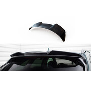 Maxton Design Maxton Design Spoiler Cap 3D Audi A6 Avant / A6 Allroad / A6 S-Line Avant / S6 Avant C8 / C8 Facelift
