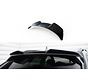 Maxton Design Spoiler Cap 3D Audi A6 Avant / A6 Allroad / A6 S-Line Avant / S6 Avant C8 / C8 Facelift