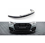Maxton Design Front Splitter Audi A6 Allroad C8