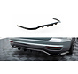 Maxton Design Rear Splitter (with vertical bars) Audi A6 Allroad C8
