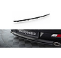 Maxton Design Rear Splitter (with vertical bars) BMW 6 Coupe / Cabrio E63 / E64