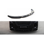 Maxton Design Front Splitter Renault Master Mk3 Facelift