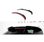 Maxton Design Spoiler Cap Mercedes-Benz CLA Shooting Brake 45 AMG / AMG-Line C117