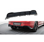 Maxton Design Rear Valance Volkswagen Golf GTE / R-Line Mk8 / Mk8 Facelift