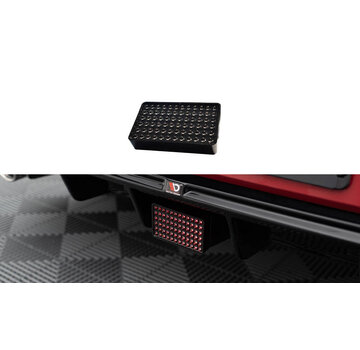 Maxton Design Maxton Design Led Stop Light Volkswagen Golf GTE / GTI / GTI Clubsport / R-Line Mk8 / Mk8 Facelift