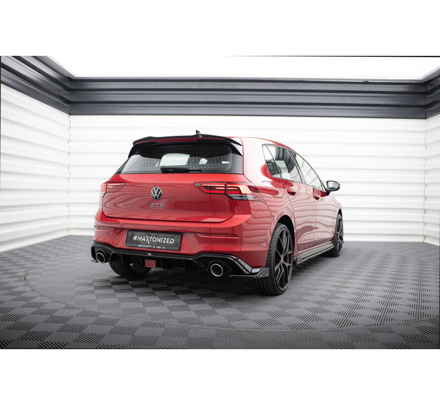 Maxton Design Led Stop Light Volkswagen Golf GTE / GTI / GTI Clubsport / R-Line Mk8 / Mk8 Facelift
