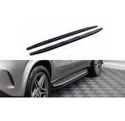 Maxton Design Maxton Design Side Skirts Diffusers Mercedes-AMG / AMG-Line GLE SUV W167 / W167 Facelift