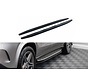 Maxton Design Side Skirts Diffusers Mercedes-AMG / AMG-Line GLE SUV W167 / W167 Facelift