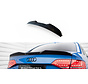 Maxton Design Spoiler Cap 3D Audi A4 Sedan B8
