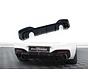 Maxton Design Rear Valance V.3 passend voor BMW M140i F20 Facelift
