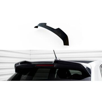Maxton Design Maxton Design Spoiler Cap 3D Volkswagen Polo GTI Mk6