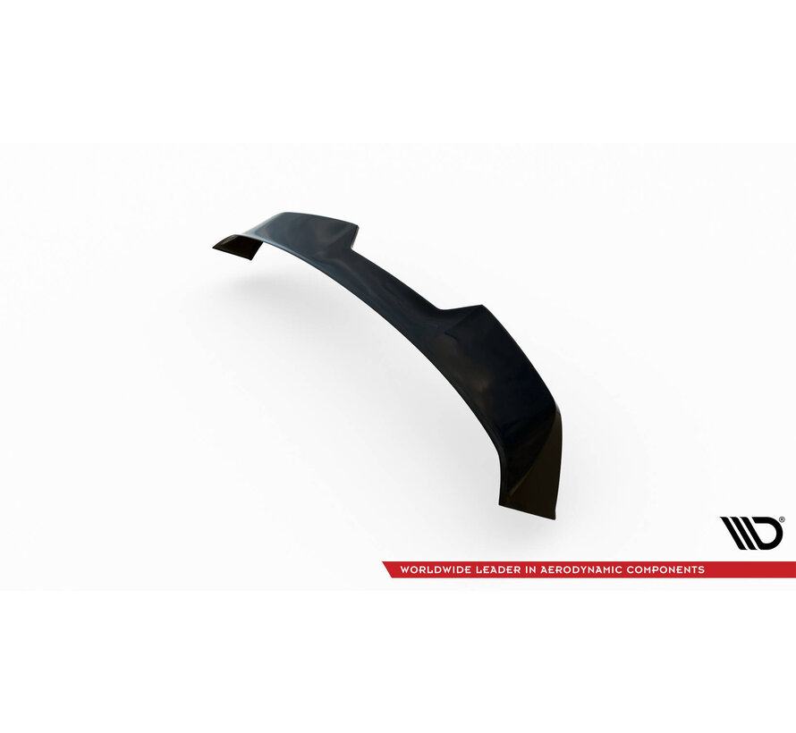 Maxton Design Spoiler Cap 3D Volkswagen Polo GTI Mk6