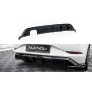 Maxton Design Maxton Design Rear Valance Volkswagen Polo GTI Mk6 Facelift