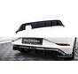 Maxton Design Rear Valance Volkswagen Polo GTI Mk6 Facelift