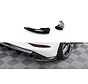 Maxton Design Rear Side Splitters Volkswagen Polo GTI Mk6 Facelift