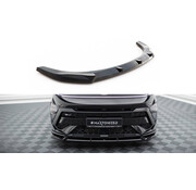 Maxton Design Maxton Design Front Splitter Hyundai Kona N-Line Mk2