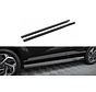 Maxton Design Side Skirts Diffusers Hyundai Kona N-line Mk2
