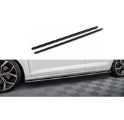 Maxton Design Maxton Design Side Skirts Diffusers Volkswagen Polo GTI Mk6 Facelift