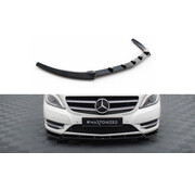 Maxton Design Maxton Design Front Splitter Mercedes-Benz B W246