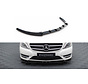Maxton Design Front Splitter Mercedes-Benz B W246