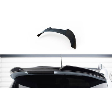 Maxton Design Maxton Design Spoiler Cap 3D Ford Kuga ST Mk1