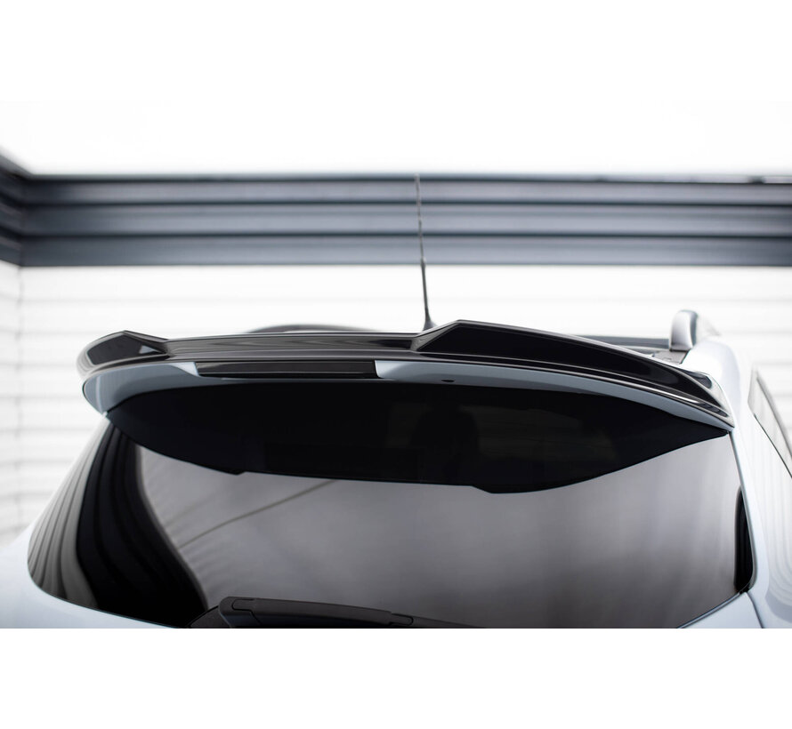 Maxton Design Spoiler Cap 3D Ford Kuga ST Mk1