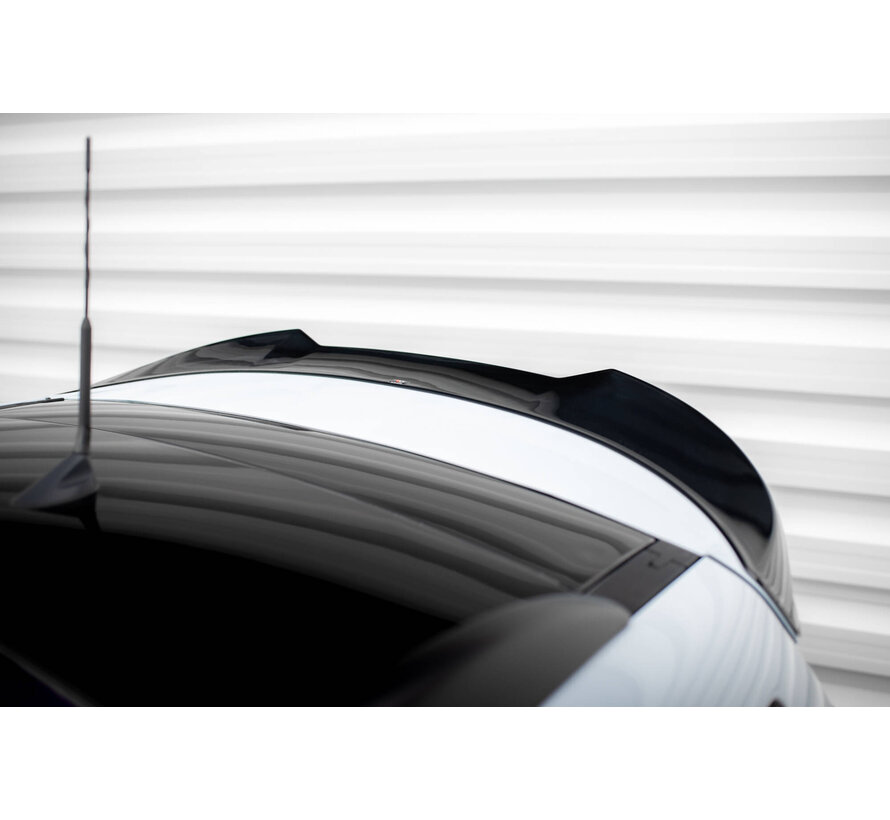 Maxton Design Spoiler Cap 3D Ford Kuga ST Mk1