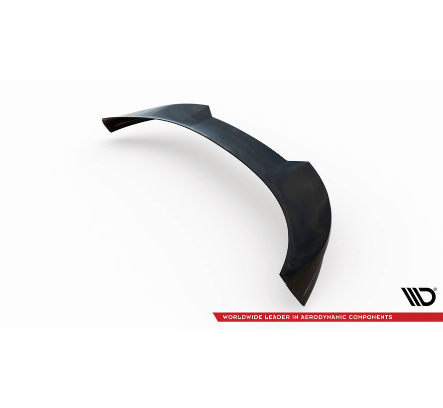 Maxton Design Spoiler Cap 3D Ford Kuga ST Mk1