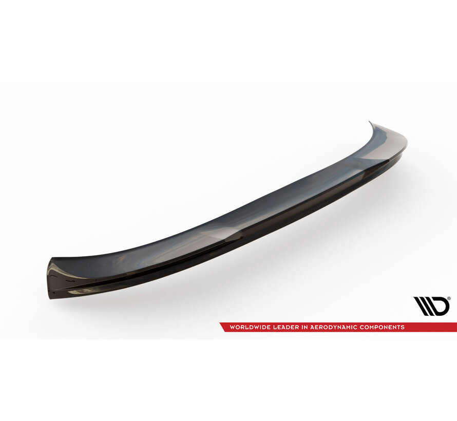 Maxton Design Spoiler Cap 3D Ford Kuga ST Mk1