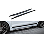 Maxton Design Side Skirts Diffusers Ford Kuga ST Mk1