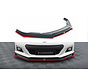 Maxton Design Front Splitter V.3 Subaru BRZ Mk1
