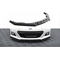 Maxton Design Front Splitter V.4 Subaru BRZ Mk1