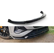 Maxton Design Maxton Design Front Splitter Audi e-Tron S-Line