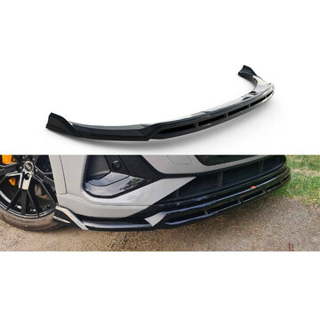 Maxton Design Maxton Design Front Splitter Audi e-Tron S-Line