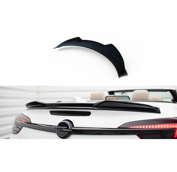 Maxton Design Maxton Design Spoiler Cap 3D Opel Cascada