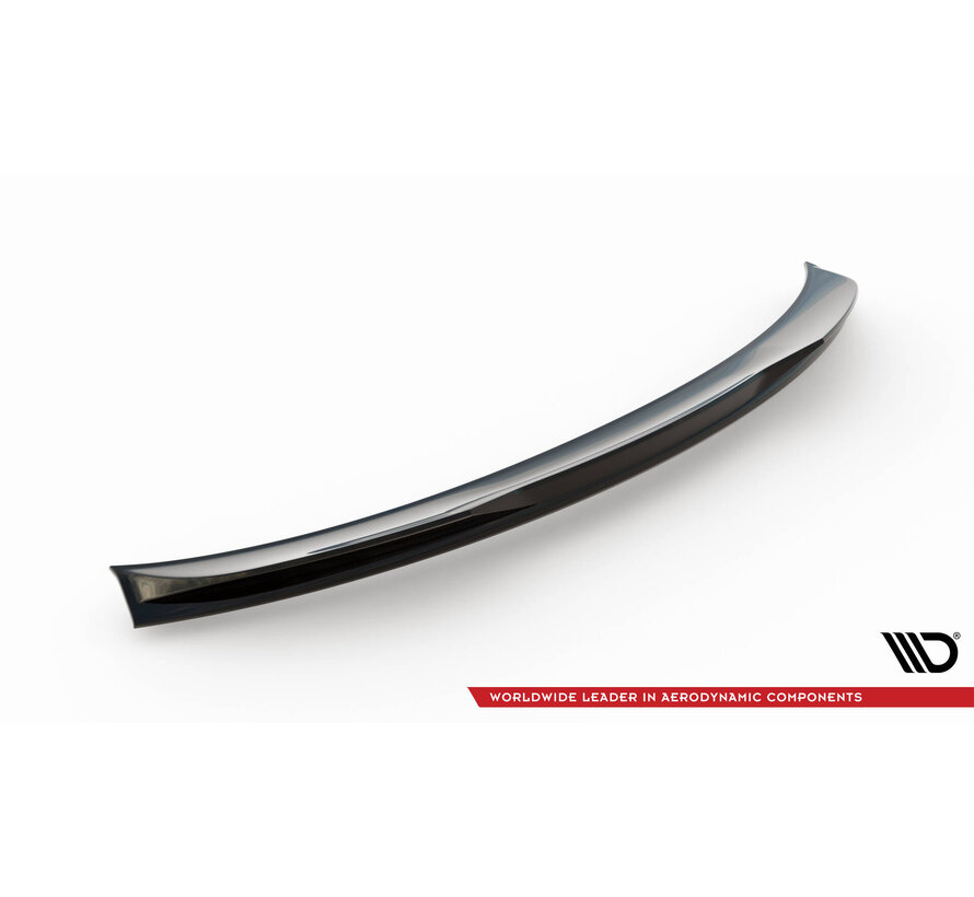 Maxton Design Spoiler Cap 3D Opel Cascada