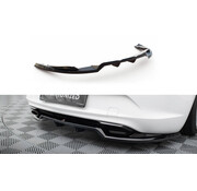 Maxton Design Maxton Design Rear Splitter (with vertical bars) Opel Cascada