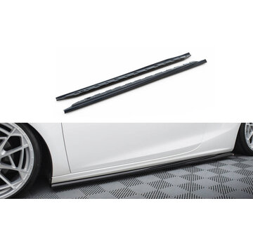 Maxton Design Maxton Design Side Skirts Diffusers Opel Cascada