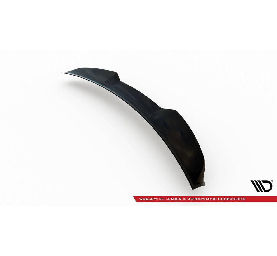 Maxton Design Spoiler Cap 3D Mercedes-Benz E Sedan AMG-Line W214