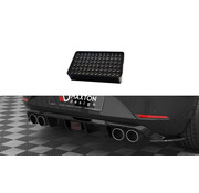 Maxton Design Maxton Design Led Stop Light Seat Leon FR Hatchback Mk4