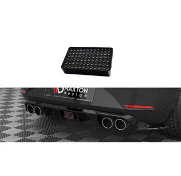 Maxton Design Maxton Design Led Stop Light Seat Leon FR Hatchback Mk4