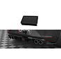 Maxton Design Led Stop Light Seat Leon FR Hatchback Mk4