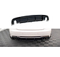 Maxton Design Rear Valance Audi A5 8T Facelift (Version with single exhausts on both sides)