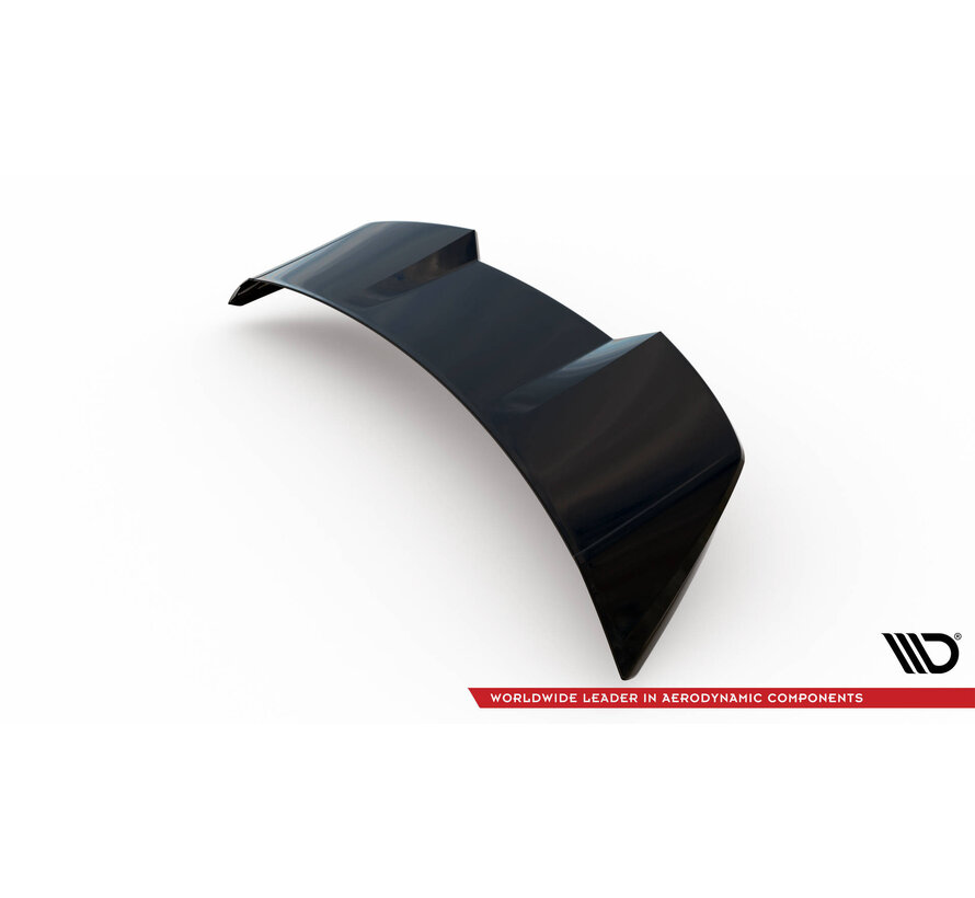 Maxton Design Spoiler Cap 3D Hyundai Tucson N-Line Mk4