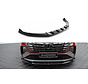 Maxton Design Front Splitter V.1 Hyundai Tucson N-Line Mk4