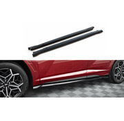 Maxton Design Maxton Design Side Skirts Diffusers Hyundai Tucson N-Line Mk4