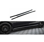 Maxton Design Side Skirts Diffusers Mercedes-Benz E W212 Facelift