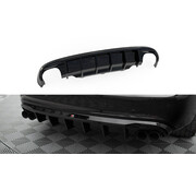 Maxton Design Maxton Design Rear Valance Audi S5 Coupe / Cabrio S-Line 8T