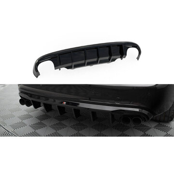 Maxton Design Maxton Design Rear Valance Audi S5 Coupe / Cabrio S-Line 8T